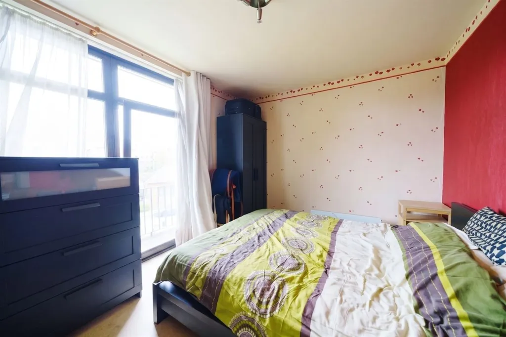 Bedrooms - Two-Faced House with Garden in Gembloux