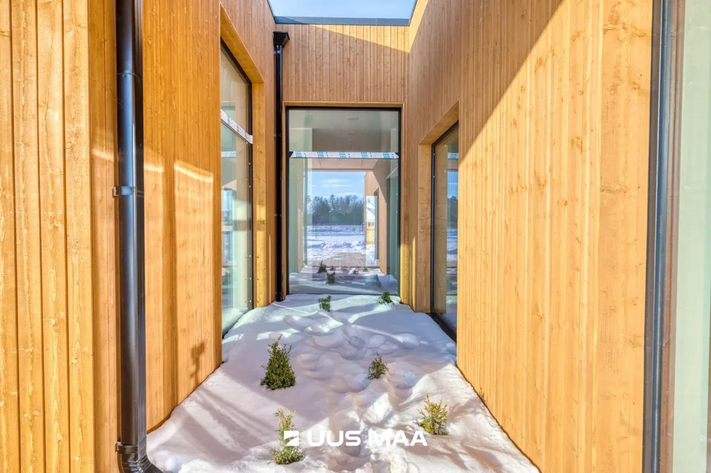 Giardino - Luxury Stone Cottage with Garden in Saku