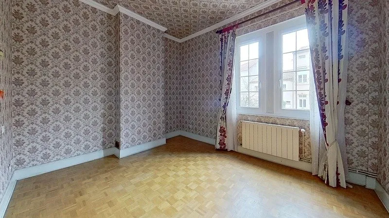 Stanze - Charming House with Courtyard in Agen Centre
