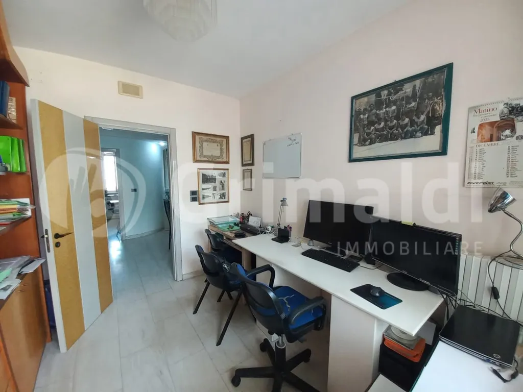 Studio - Apartment with Sea View Terrace in Ugento