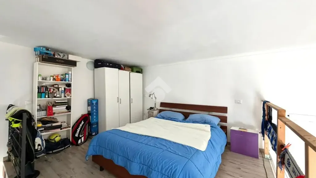 Chambres - Modern Flat with University Proximity in Torino