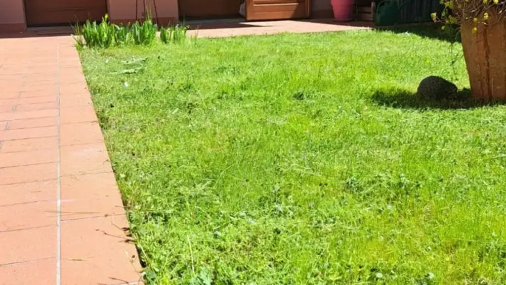 Jardin - Terraced House with Private Garden in Pelago