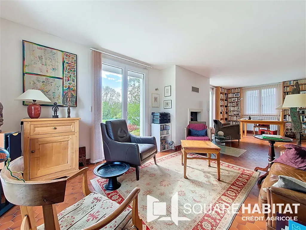 9-room house in Ergue Gaberic