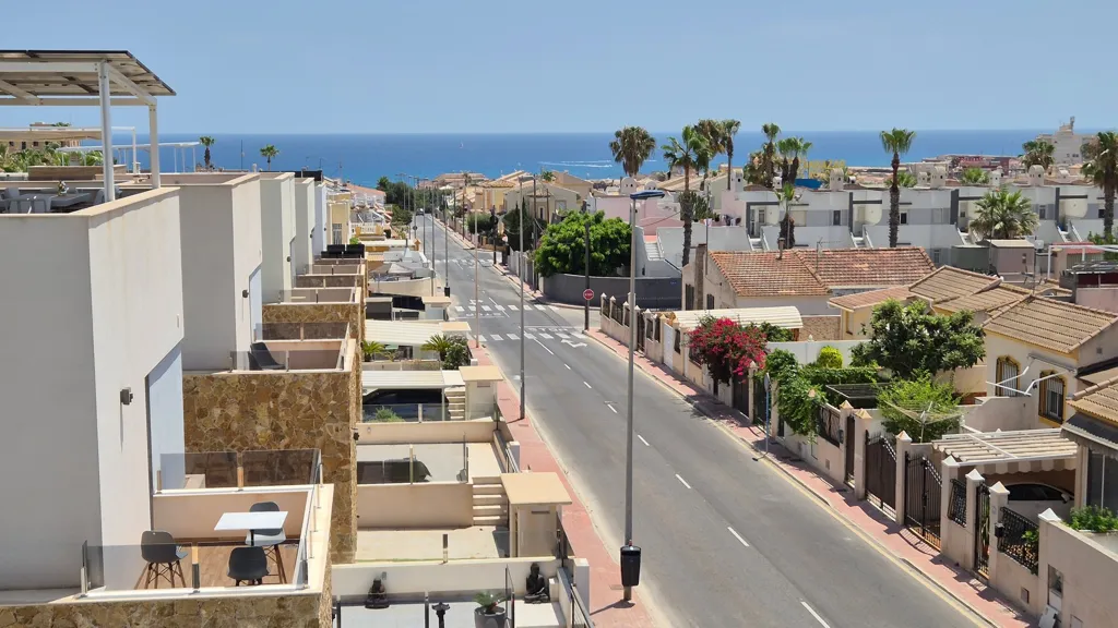 Välivaade - Luxury Villa with Pool in Torrevieja