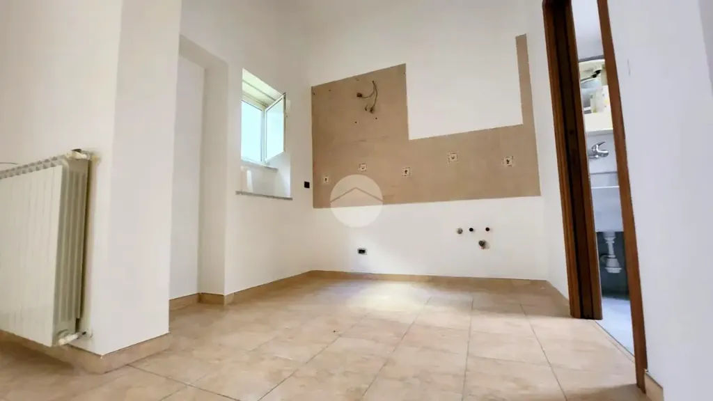 Toad - Apartment with Balcony in Palermo's Historic Centre