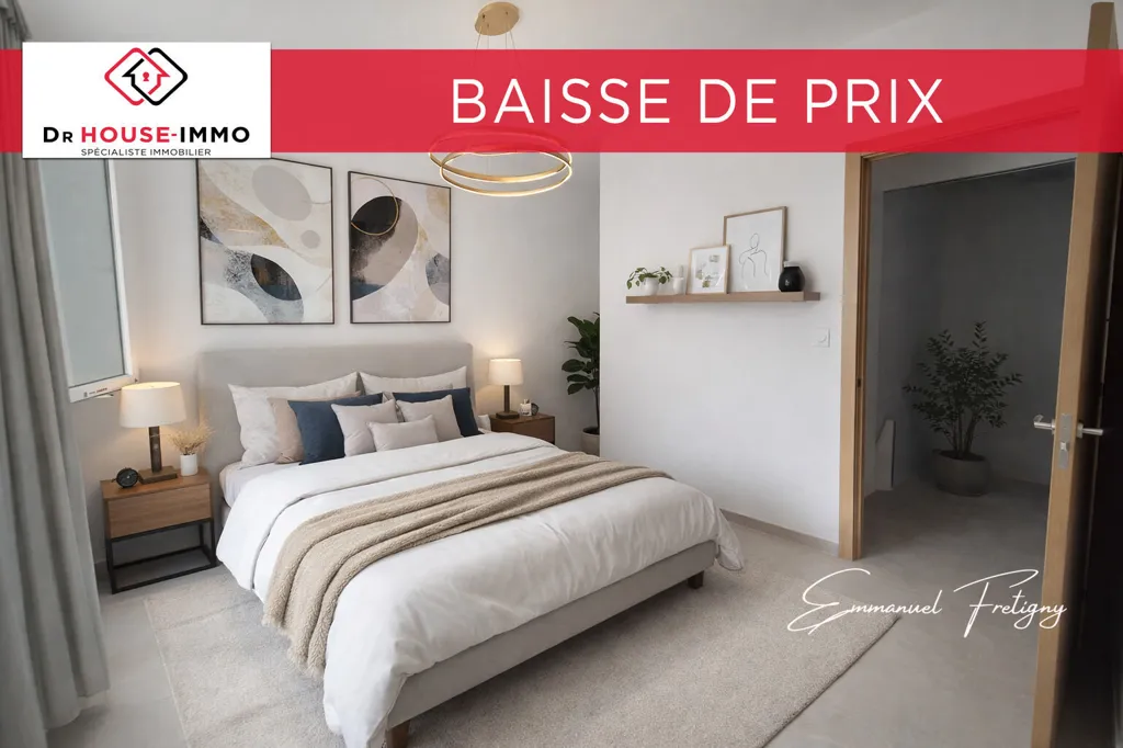 Camere da letto - Charming 4-Piece House with Pool in Fitou