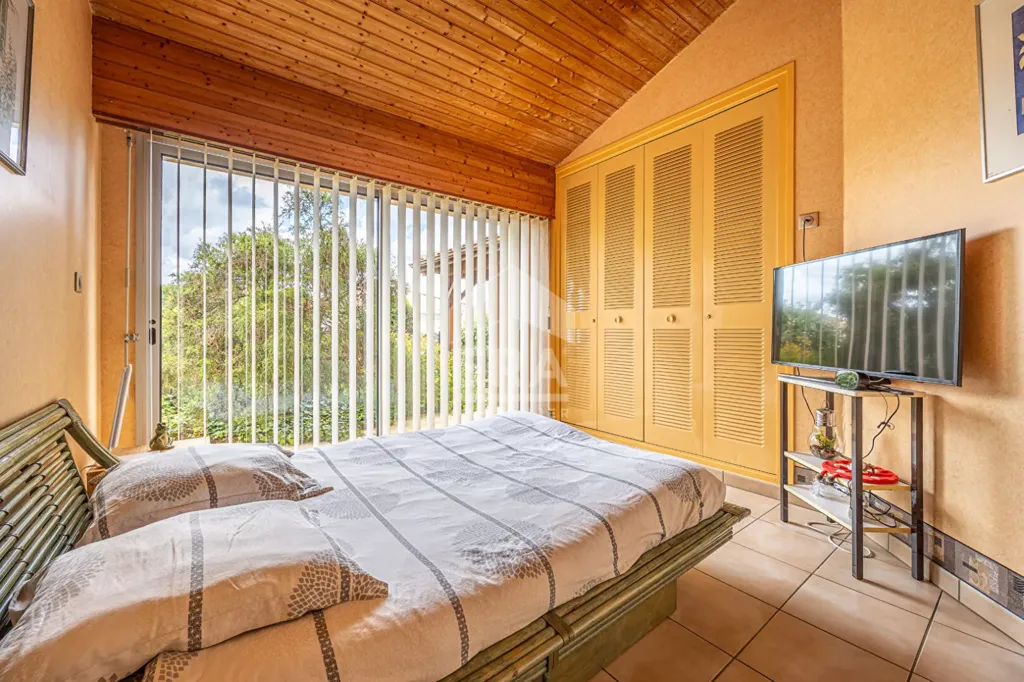 Chambres - Maison d'Architecte avec Jardin à Niort