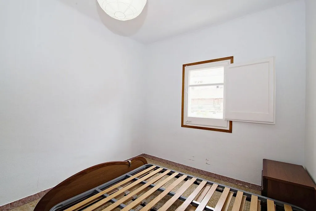 Chambres - Apartment with Elevator in Collblanc