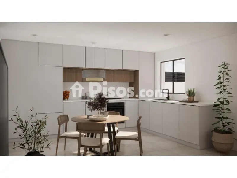 Penthouse Villa with Private Pool in Vistabella Golf