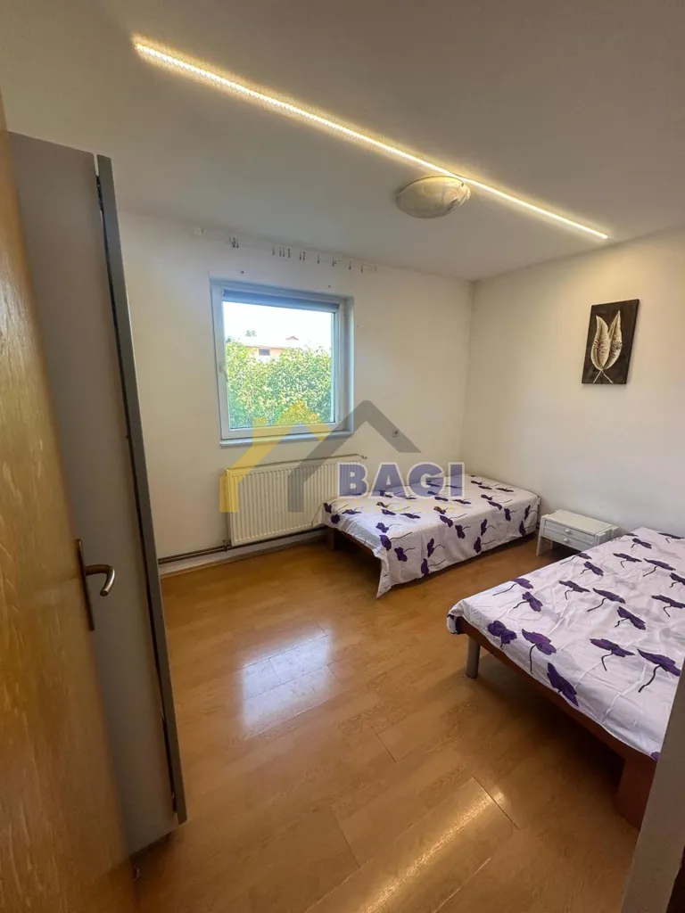 Camere da letto - House for Worker Accommodation in Dugo Selo