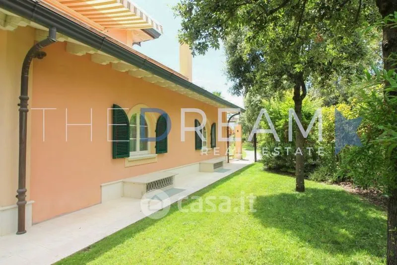 Välivaade - Luxury Villa with Pool in Forte dei Marmi