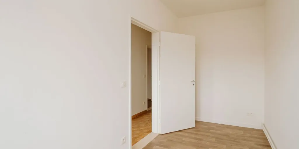 Pièces - Appartement avec Terrasse dans l'Oosterveldwijk à Wilrijk