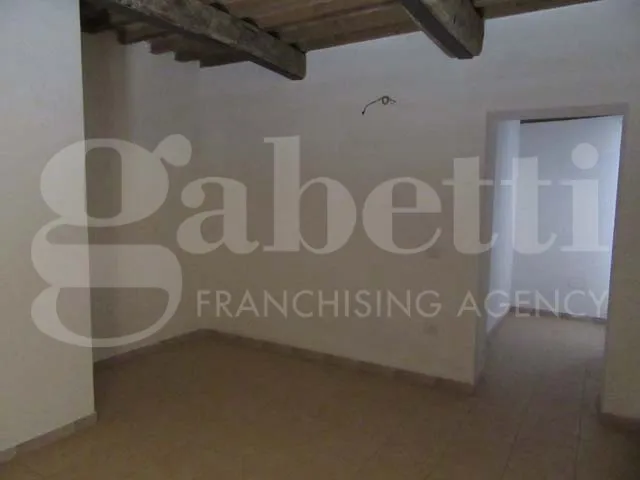 Toad - Rustic Tuscan-Style Apartment in Gavorrano