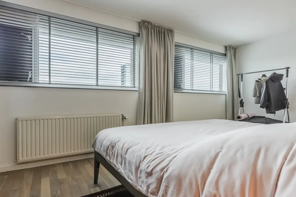 7-toaline maja asukohas Bergen Op Zoom