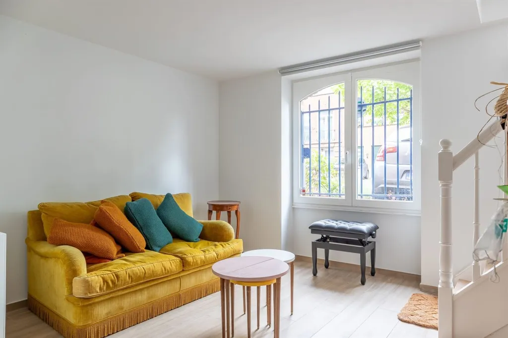 Elutuba - Renovated House with Garden in Uccle