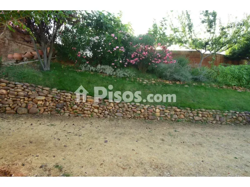 Aed - Rustic Chalet with Pool in Robledillo de Mohernando