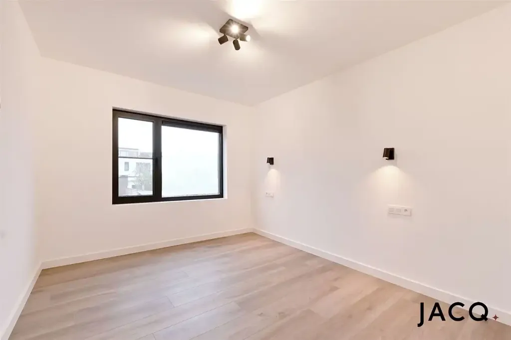 Toad - Luxury Renovated Apartment in Berchem