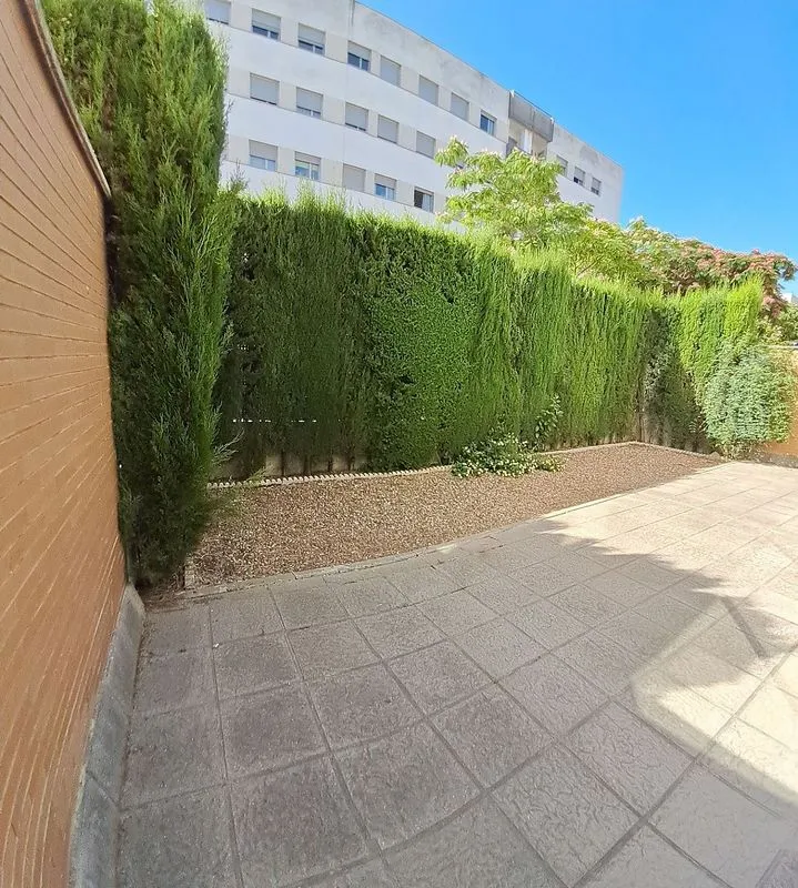 Extérieur - T2 Apartment with Pool on Nuevo Bulevar