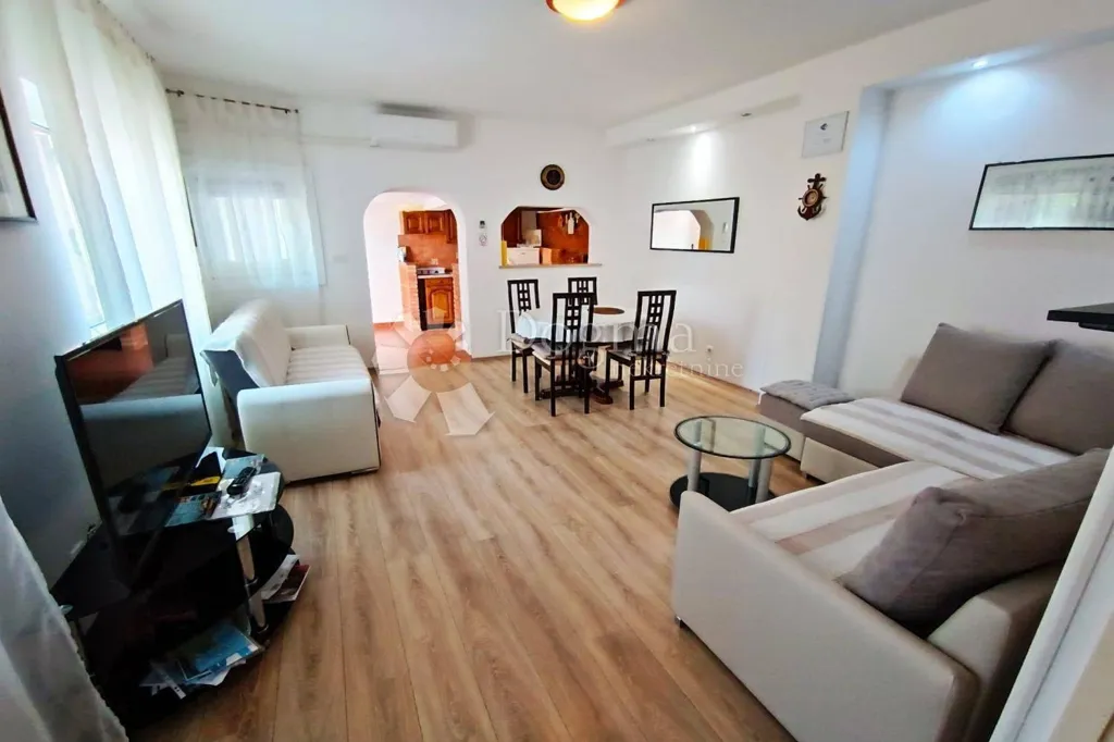 Soggiorno - Duplex Apartments with Sea View in Rovinj