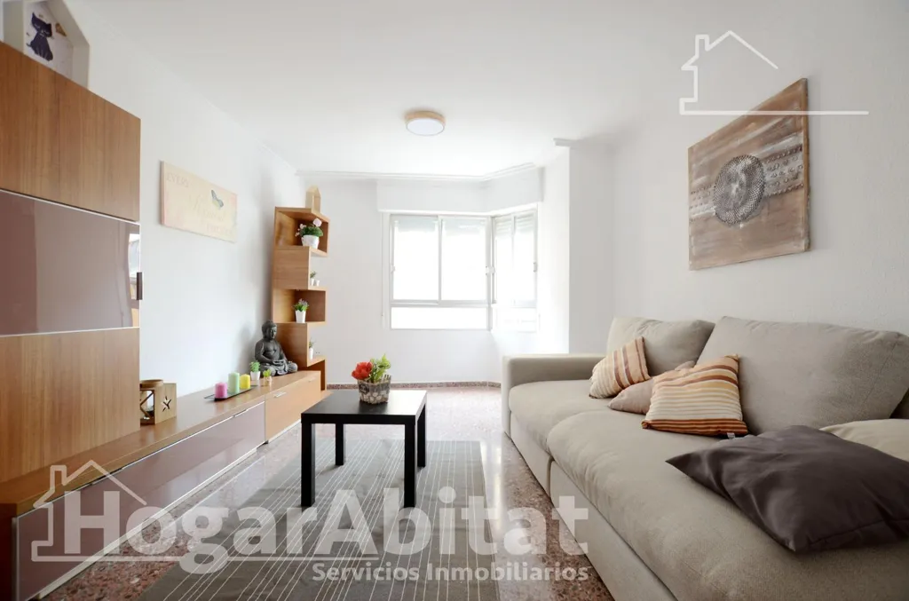 Elutuba - Reformed Flat with Sea Access in Tavernes de la Valldigna
