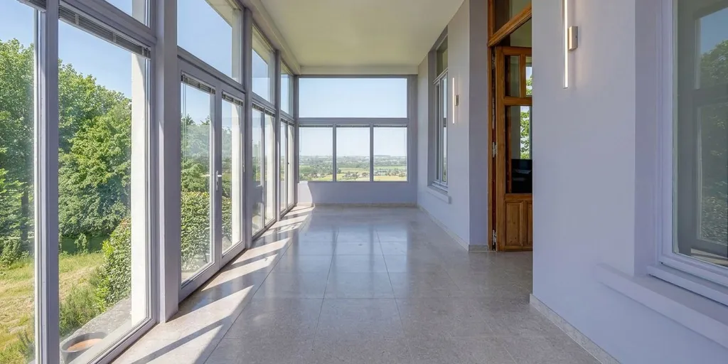 Terrass - Charming House with Garden in Mont-de-l’Enclus