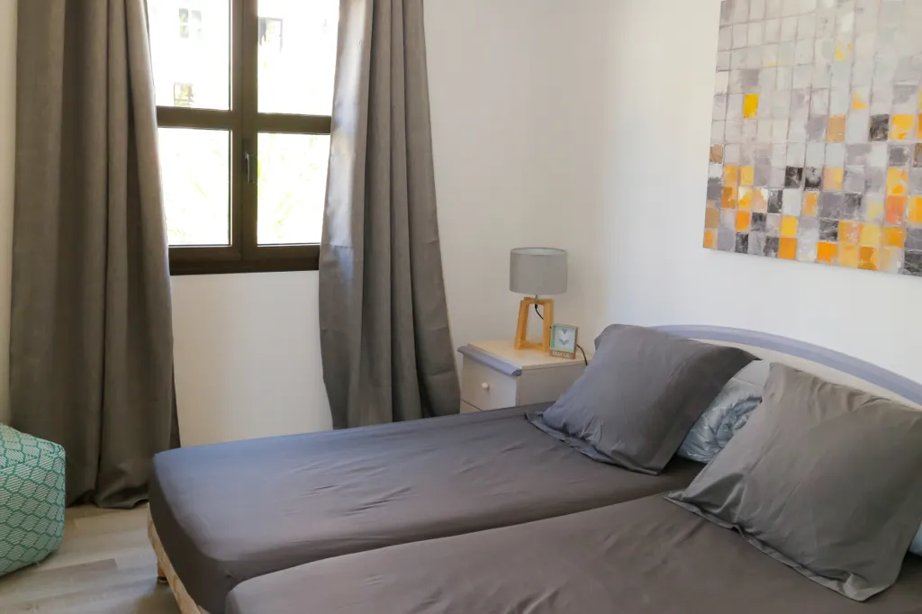 Appartement 2 pièces à Nice