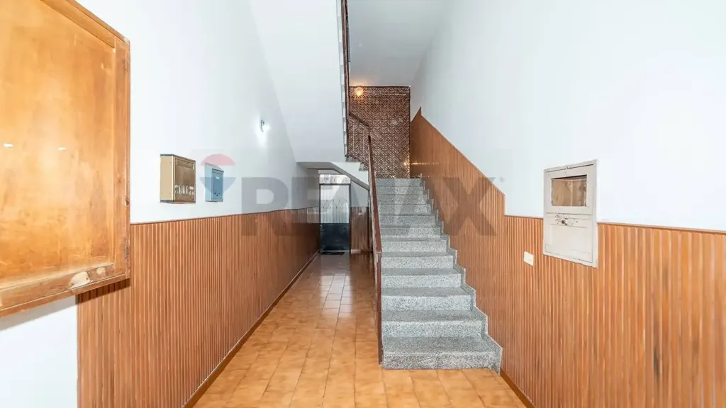 Rooms - Two-Level Apartment with Sea View in Aci Catena