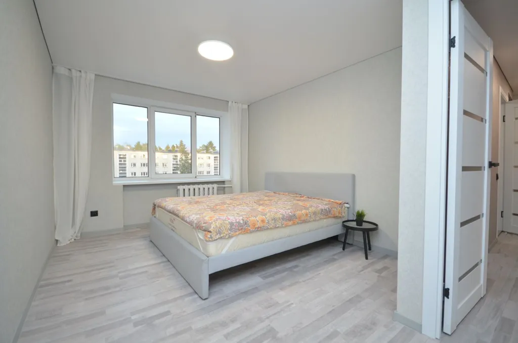 Chambres - Renovated Apartment with Stone House in Ämari