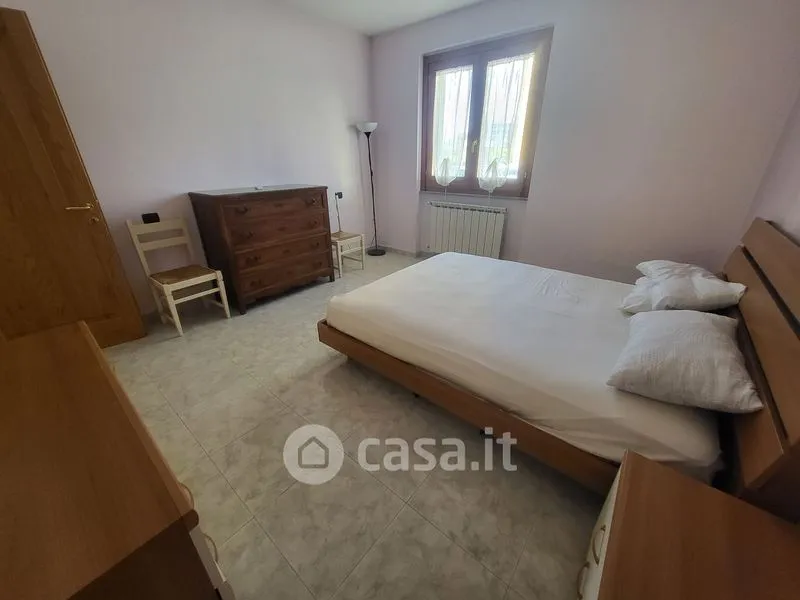 Chambres - Apartment with Terrace in Central Termoli