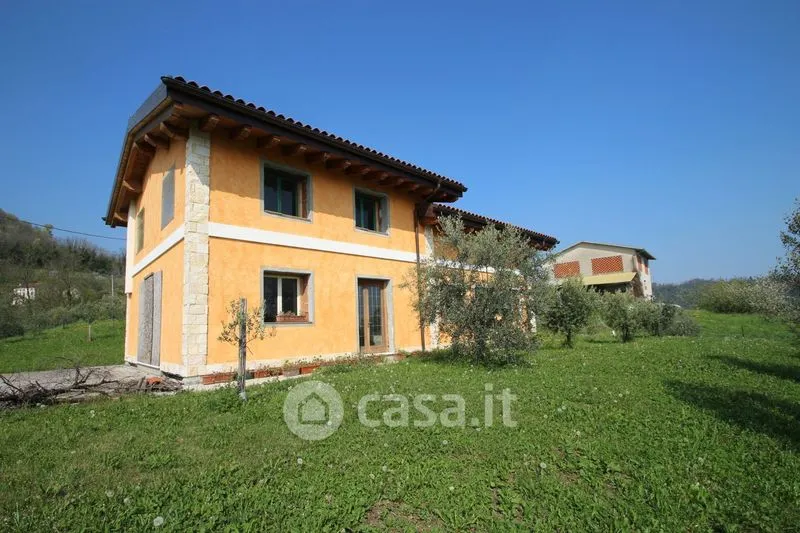 Extérieur - Semi-Finished Villa with Panoramic View in Salcedo