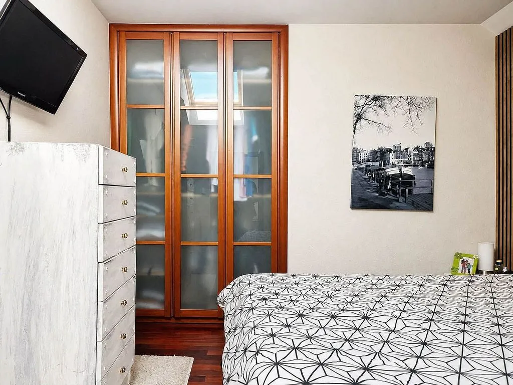 Magamistoad - Duplex with Sea View in Valdenoja, Santander
