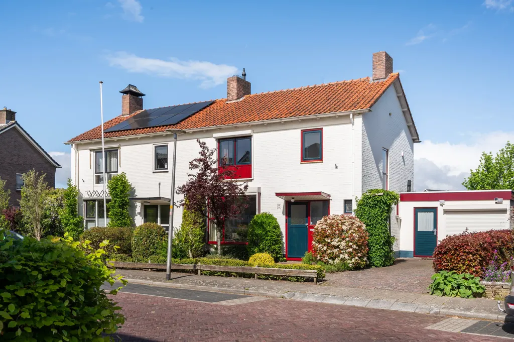 Välivaade - Half-Duplex with Garden in Goor