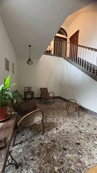 Séjour - Spacious Apartment with Balcony in Buti