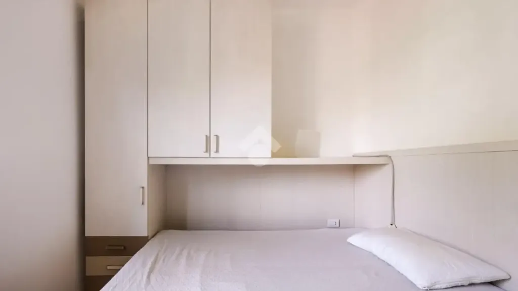 Chambres - Rustic Flat with Balcony in Prato Centenaro, Milan