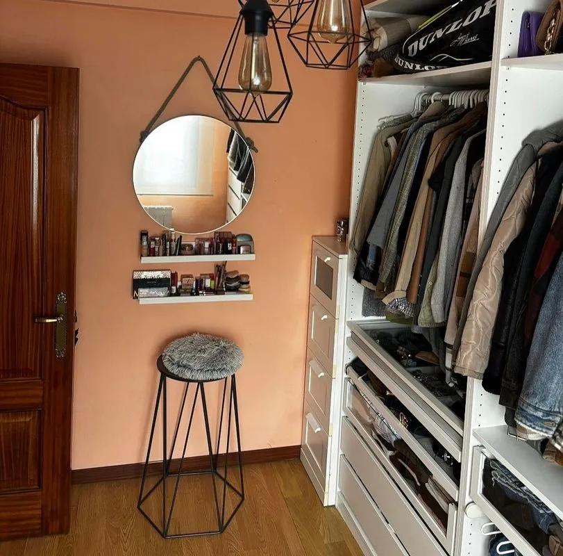 Pièces - Reformed Flat with Balcony in Santurtzi
