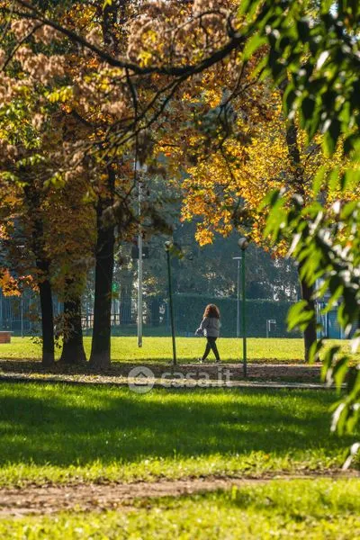New Triplex with Terrace in Nova Milanese