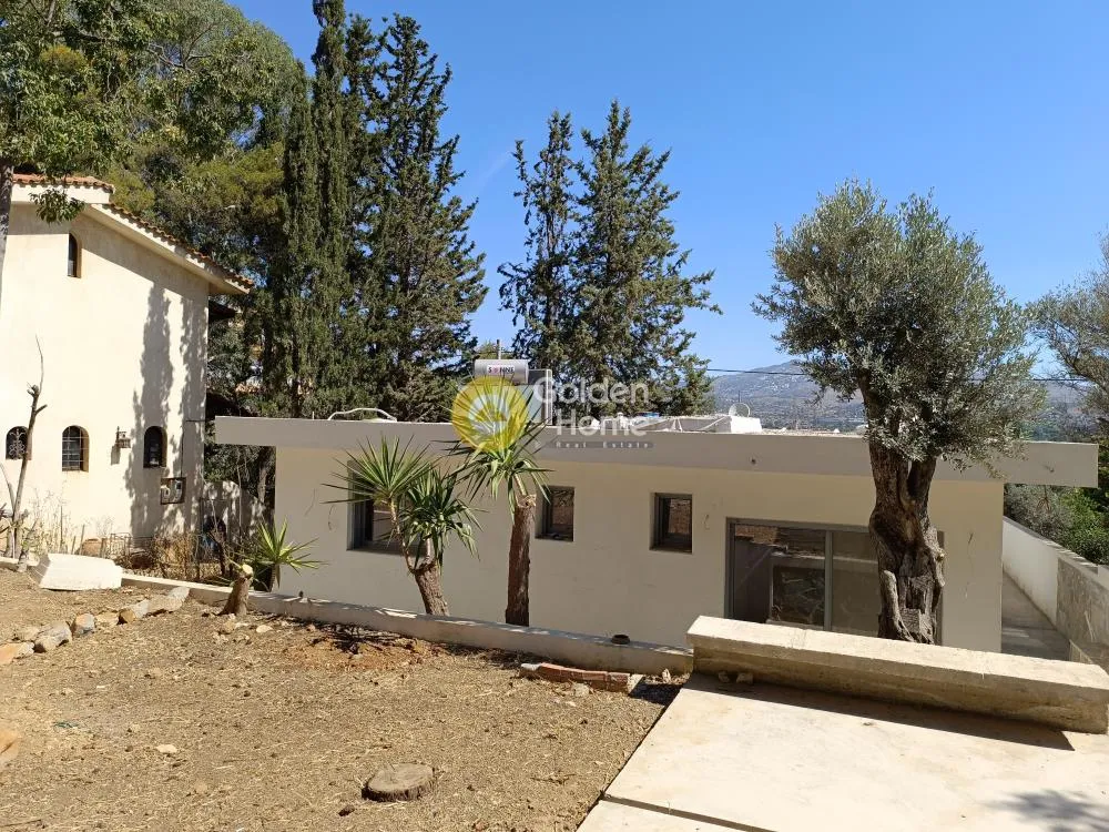 Maison 3 pièces à GR
