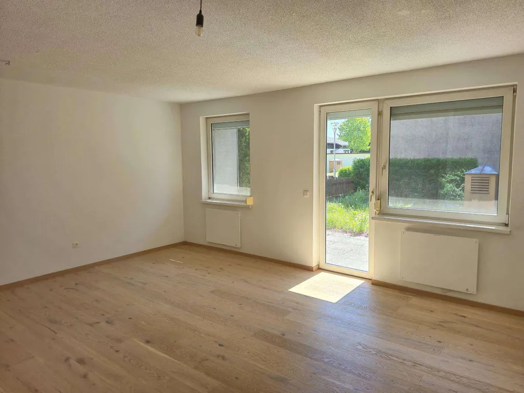 Pièces - Sanitised Garden Flat in Sieghartskirchen