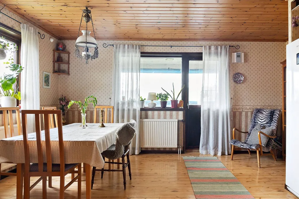 5-toaline maja asukohas Tanums kommun
