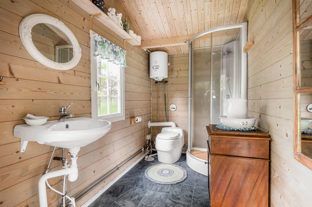 Maison 2 pièces à Bro