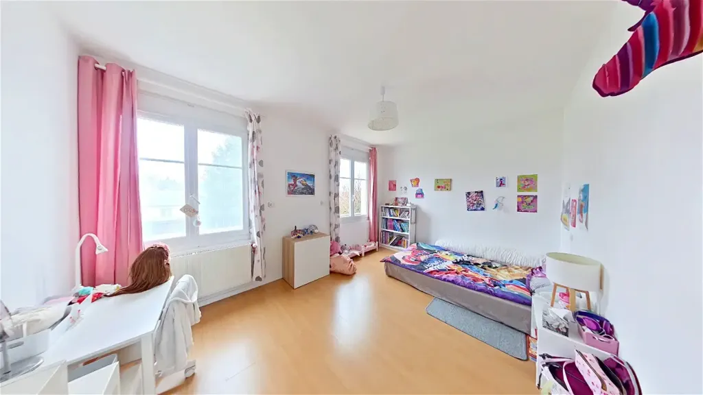 Maison 7 pièces à Loches