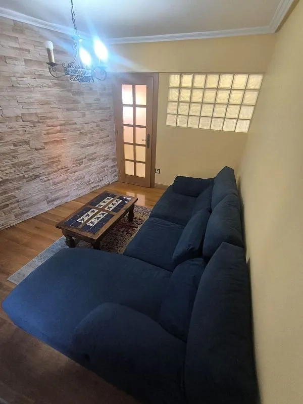 Living Room - Apartment with Ascender in Repeléga Centre