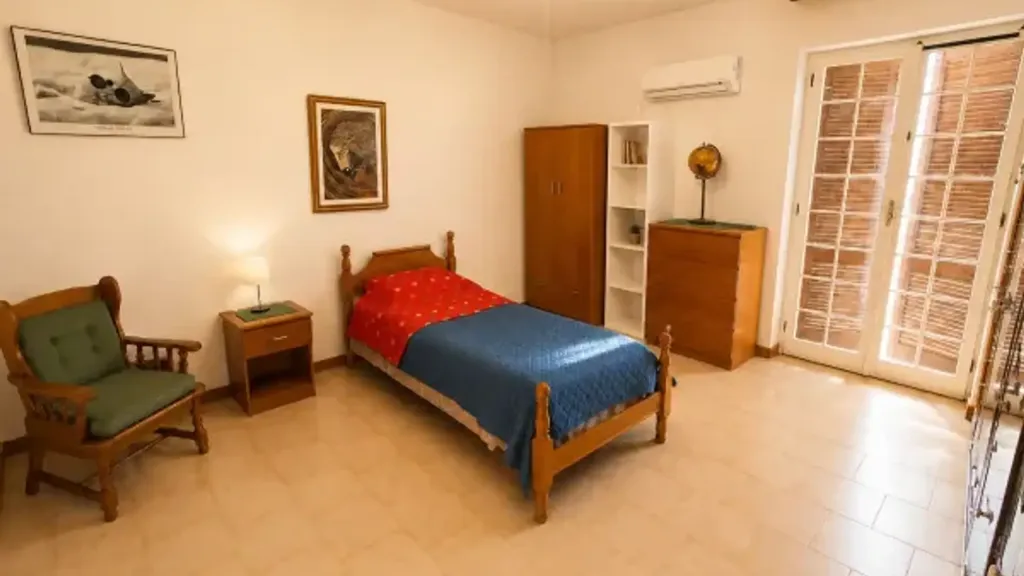 Chambres - Bifamiliar Villa with Sea Proximity in Sorso