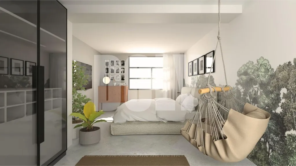 Magamistoad - Aménageable Workspace in Bagnolet