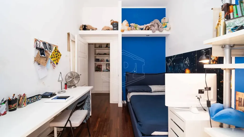 Magamistoad - Luxury Flat with Terrazzo in Vomero, Naples