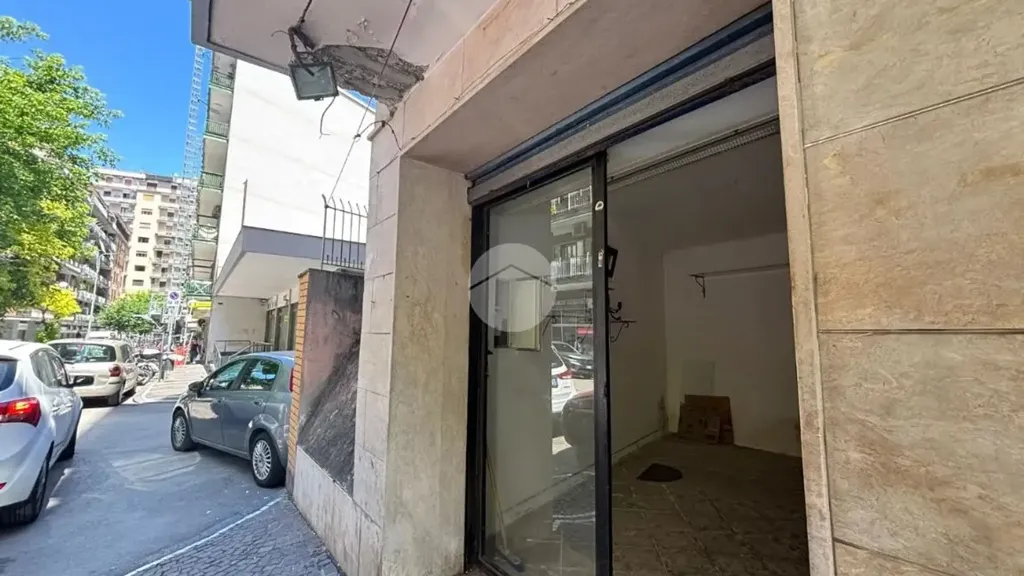 Extérieur - Ground Floor Storage Unit in Castellammare Di Stabia