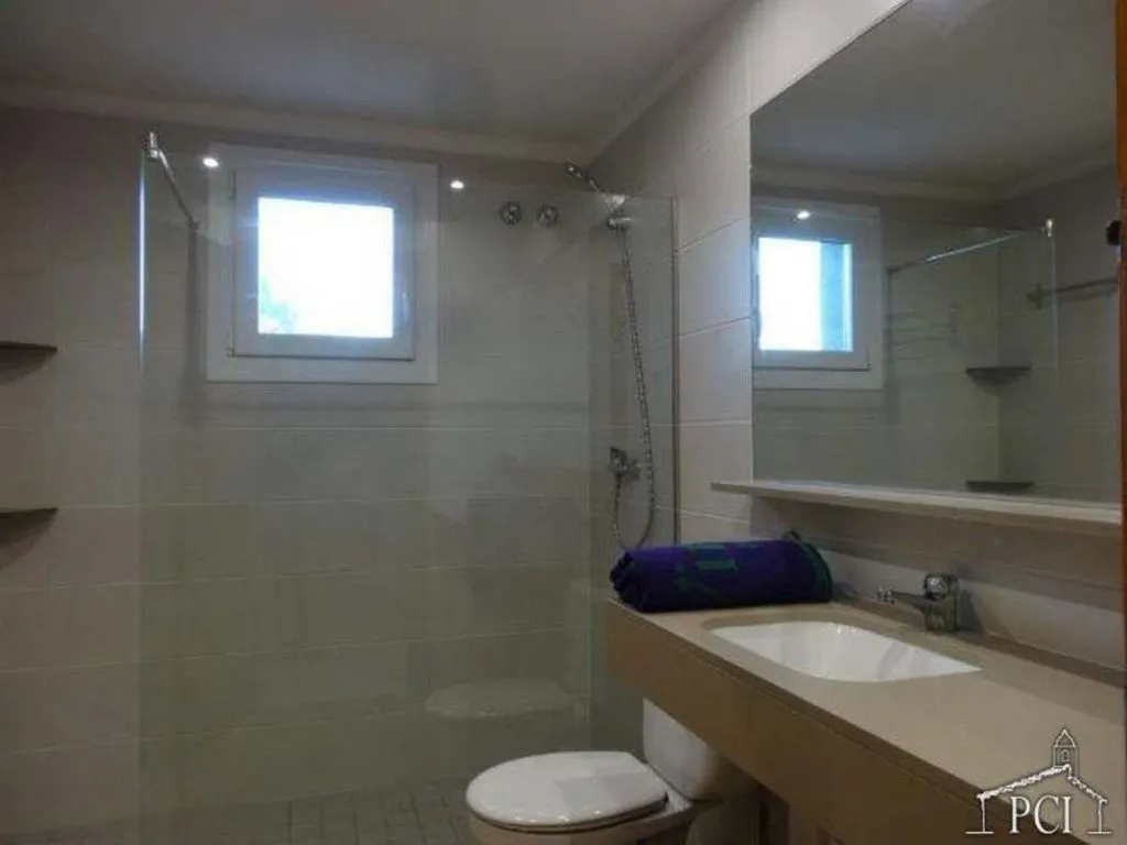 Salles de bain - Luxury Villa with Ocean View in Tamariu