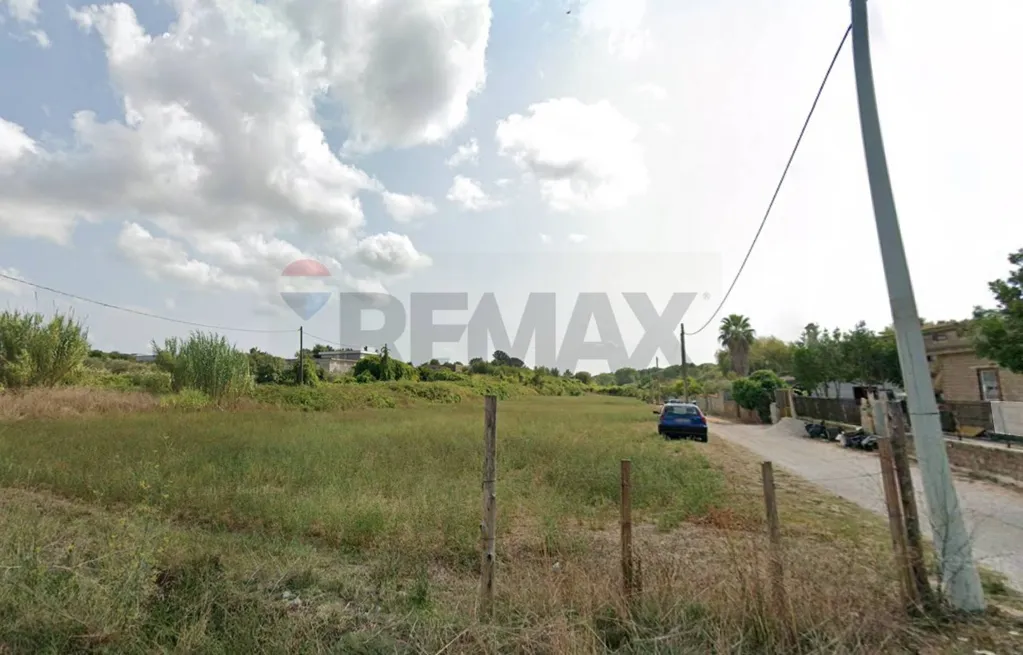 Jardin - Agricultural Land with Road Frontage in Nettuno