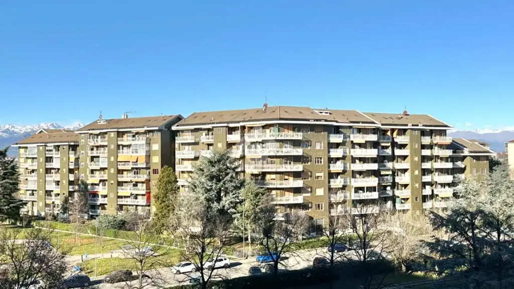 Extérieur - Mansard Apartment with Balcony in Grugliasco