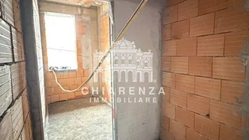 Stanze - New Bifamiliar Villa with Etna View in Acireale